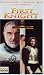 Video : First Knight [UK-Import]