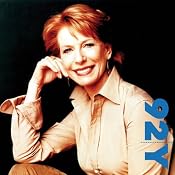 Gail Sheehy at the 92nd Street Y on Pursuing the Passionate Life | [Gail Sheehy]