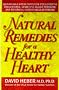 Natural Remedies for a Healthy Heart