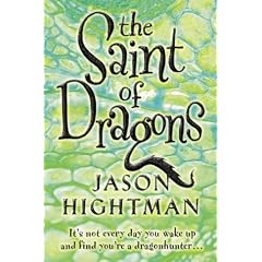 The Saint of Dragons