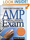 Your Guide To Passing The AMP Real Estate Exam