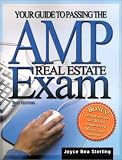 Your Guide To Passing The AMP Real Estate Exam (Your Guide to Passing the Amp Real Estate Exam)