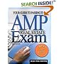 Your Guide To Passing The AMP Real Estate Exam (Your Guide to Passing the Amp Real Estate Exam)