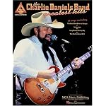 Charlie Daniels Band - Greatest Hits book cover