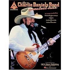 Charlie Daniels Band - Greatest Hits
