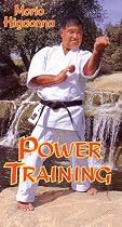 Power Training for Karate (Tsunami) [VHS]