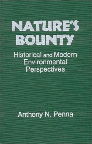 Environment and Nature