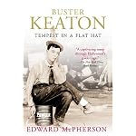 Buster Keaton: Tempest in a Flat Hat book cover
