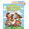 Read with Me Bible for Toddlers