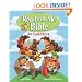 Read with Me Bible for Toddlers
