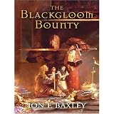 The Blackgloom Bounty (Five Star Epic Fantasy)