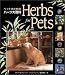 Herbs for Pets  ペットのためのハーブ大百科