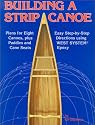 Building a Strip Canoe