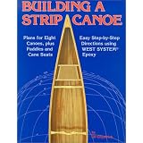 Building a Strip Canoe