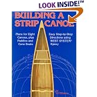 Building a Strip Canoe by Gil Gilpatrick
