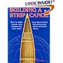 Building a Strip Canoe