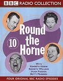 Round the Horne 10 (BBC Radio Collection)