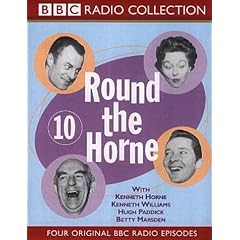Round the Horne 10 (BBC Radio Collection)