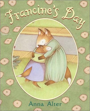 Cover image : Francine's Day