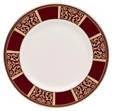 Royal Doulton Tennyson 9-Inch Accent Plate