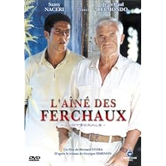 L'A�n� des Ferchaux : L'Int�grale