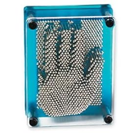 The Original Classic Pin Art: 3.75 x 5 by Pin Art