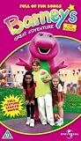 Barneys Great Adventure - the Movie [VHS] [1998]