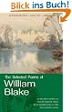 Selected Poems of William Blake (Wordsworth Poetry Library)