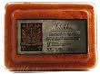 Tobiko Orange Flying Fish Roe - 500 gr