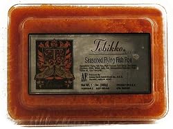Tobiko Orange Flying Fish Roe - 500 gr