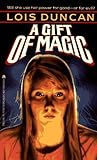 A Gift of Magic (Laurel-Leaf Books)