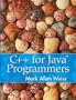 C++ for Java Programmers