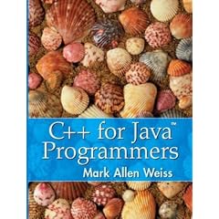 C++ for Java Programmers