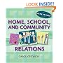Home, School and Community Relations: A Guide to Working with Families