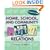 Home, School and Community Relations: A Guide to Working with Families