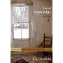 Local Knowledge: Poems