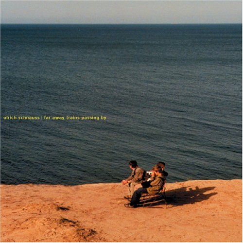 CD-Charts  Music : Far Away Trains Passing By