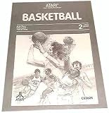 Basketball ( Atari 2600 )