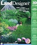 LandDesigner 3D Version 4.0 CD Rom