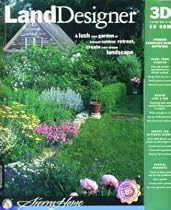 LandDesigner 3D Version 4.0 CD Rom