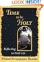 Time to Be Holy: Reflecting on Daily Life