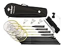 Carlton Badminton Recreational Set