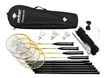 Carlton Badminton Recreational Set