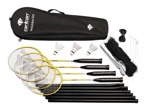 Carlton Badminton Recreational Set