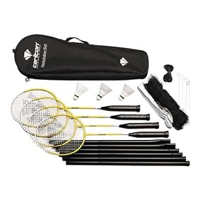 Carlton Badminton Recreational Set