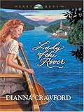 Lady of the River (Reardon Valley Series, 2)