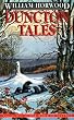 Duncton Tales: vol. 1 (The Book of Silence)
