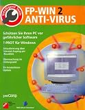 Eigenschaften dtp Entertainment AG  / FP-Win Anti-Virus 2.0