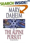 The Alpine Pursuit: An Emma Lord Mystery