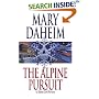 The Alpine Pursuit: An Emma Lord Mystery